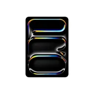 Apple iPad Pro (2024) 11 inch 256GB WiFi + 5G Zilver