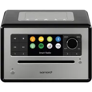 Sonoro ELITE X (2023) Zwart