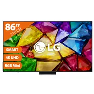 LG RGB MINI LED 86MRGB88B9B (2026)