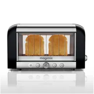 Magimix Vision Toaster 11541 Zwart