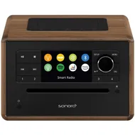 Sonoro ELITE X (2023) Walnoot/Antraciet