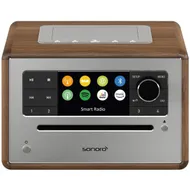 Sonoro ELITE X (2023) Walnoot