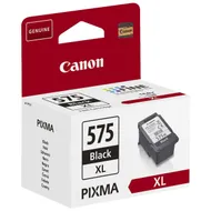 Canon PG-575XL Cartridge Zwart