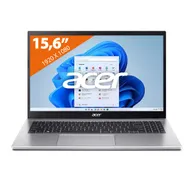 Acer Aspire 3 15 (A315-44P-R5VK) Zilver