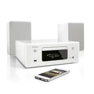 Denon CEOL N-10 Wit