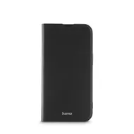 Hama Daily Protect voor Apple iPhone 16e Zwart