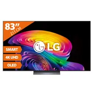 LG OLED 4K 83C69 (2026)