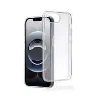 Hama Always Clear voor Apple iPhone 16e Transparant