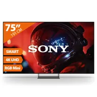 Sony K-75XR95M2PB (2026) BRAVIA 9 II