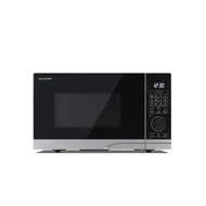 Sharp YC-PC254AE-S