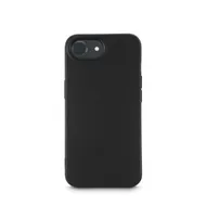 Hama Fantastic Feel voor Apple iPhone 16 Zwart