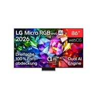LG Micro RGB 86MRGB96B9B (2026)