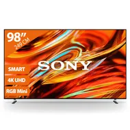 Sony K-98XR75M2PB (2026) BRAVIA 7 II
