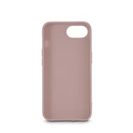 Hama Fantastic Feel voor Apple iPhone 16 Beige
