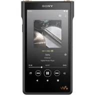 Sony NWWM1AM2.CEW Zwart
