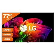 LG OLED 4K 77W69 (2026)