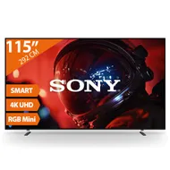 Sony K-115XR95M2B (2026) BRAVIA 9 II