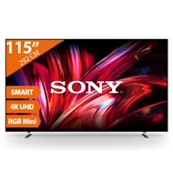 Sony RGB MINI LED K-115XR95M2B (2026) BRAVIA 9 II