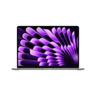 Apple MacBook Air 15 (2024) M3 (8 core CPU/10 core GPU) 8GB/512GB Spacegrijs