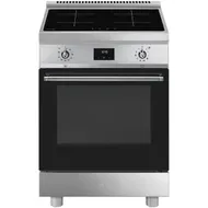 Smeg C6IPXT2 Rvs