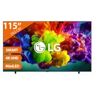 LG MiniLED 4K 115QNED93 (2026)