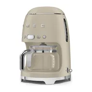 Smeg DCF02MLMEU Beige