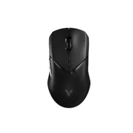 Rapoo VT9PRO 4K+8K Gaming Zwart