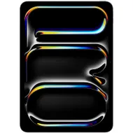 Apple iPad Pro (2025) 11-inch 256GB Wi-Fi Zwart