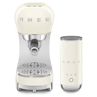 Smeg ECF12CREU Creme
