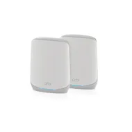 Netgear Orbi RBK762S WiFi 6 Mesh Systeem (2-pack)