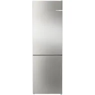 Bosch KGN362ICF Rvs