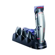 Babyliss E837E Styling kit X-10 Grijs