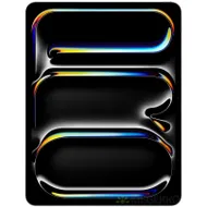 Apple iPad Pro (2024) 13 inch 512GB WiFi Zilver