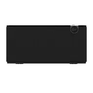 Klipsch The Three Plus Mat zwart