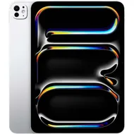 Apple iPad Pro (2024) 11 inch 1TB WiFi Zilver