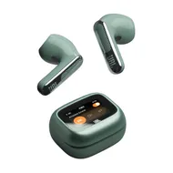 JBL Live Flex 4 Groen