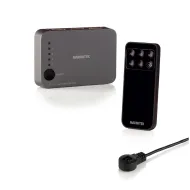 Marmitek Connect 350 UHD 2.0