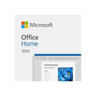 Microsoft Office 2024 voor Thuisgebruik 2024 (1 apparaat) Digitale licentie