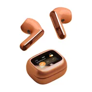 JBL Live Flex 4 Oranje