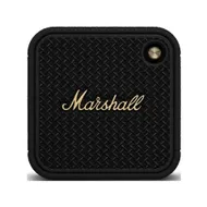 Marshall Willen II Zwart