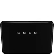 Smeg KFAB84BL Zwart