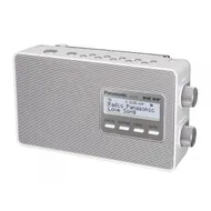 Panasonic RF-D10EG-W Wit