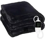 Stealth ST-HB150W Electric Heating Blanket - Luxury Zwart Elektrische deken kopen?