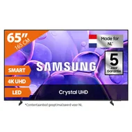Samsung Crystal UHD 65U8070F (2025)
