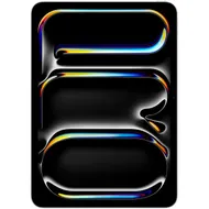 Apple iPad Pro (2025) 11-inch 512GB Wi-Fi Zilver