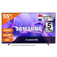 Samsung Crystal UHD 55U8070F (2025)
