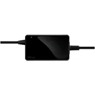 Trust Primo Universele 45W-laptopoplader Zwart