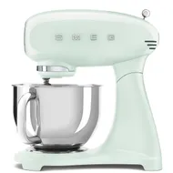 Smeg SMF05PGEU Groen