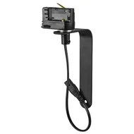 Audio Pro Railbevestiging TM-10 voor A10, G10 luidspreker Zwart