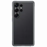 Samsung Galaxy S25 Ultra Rugged Flipsuit Zwart